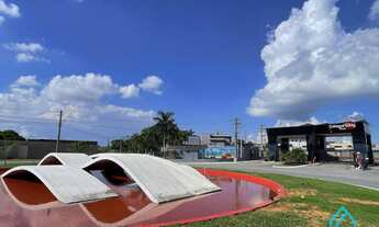 Imagem: Casa de condomínio à venda, no CONDOMINIO