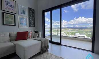 Imagem 2: Casa de condomínio à venda, no CONDOMINIO CATAGUA WAY NORTE, em Taubaté, Monte Belo, com 3