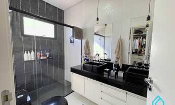 Imagem 6: Casa de condomínio à venda, no CONDOMINIO CATAGUA WAY NORTE, em Taubaté, Monte Belo, com 3