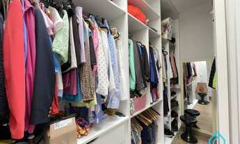 Imagem 5: Casa de condomínio à venda, no CONDOMINIO CATAGUA WAY NORTE, em Taubaté, Monte Belo, com 3