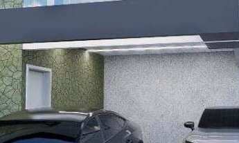 Imagem 3: Casa de condomínio à venda, no CONDOMINIO CATAGUA WAY NORTE, em Taubaté, Monte Belo, com 3