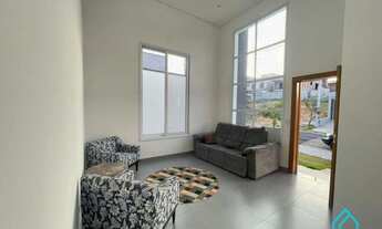 Imagem 3: Casa de condomínio à venda, no CONDOMINIO CATAGUA WAY NORTE, em Taubaté, Monte Belo, com 3