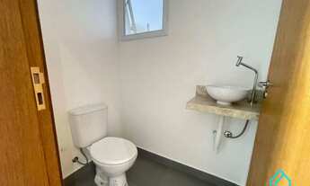 Imagem 5: Casa de condomínio à venda, no CONDOMINIO CATAGUA WAY NORTE, em Taubaté, Monte Belo, com 3