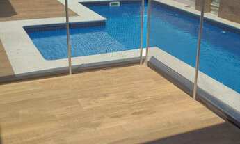 Imagem 4: Casa de condomínio à venda em Taubaté, Residencial Ouroville, com 3 quartos, 255m²