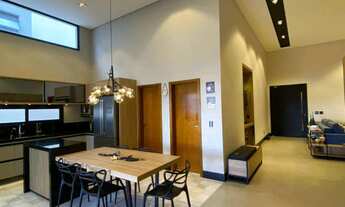 Imagem 6: Casa de condomínio à venda em Taubaté, Residencial Ouroville, com 3 quartos, 255m²