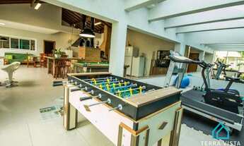 Imagem 6: Casa de condomínio à venda em Tremembé, Conde II Versalles, com 4 quartos, 561m²