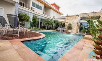 Imagem: Casa de condomínio à venda em Tremembé