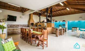 Imagem 4: Casa de condomínio à venda em Tremembé, Conde II Versalles, com 4 quartos, 561m²