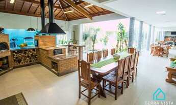 Imagem 5: Casa de condomínio à venda em Tremembé, Conde II Versalles, com 4 quartos, 561m²