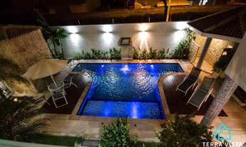 Imagem 3: Casa de condomínio à venda em Tremembé, Conde II Versalles, com 4 quartos, 561m²