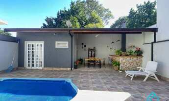 Imagem: Casa de condomínio à venda, no CONDOMINIO