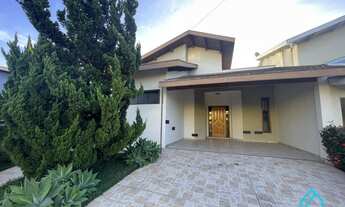 Imagem: Casa de condomínio com 3 quartos, 300m²