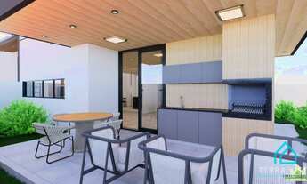 Imagem 4: Casa de condomínio à venda em Taubaté, CYRELLA, com 3 quartos, 141m²