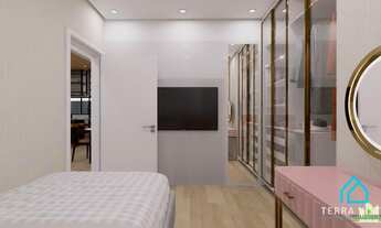 Imagem 7: Casa de condomínio à venda em Taubaté, CYRELLA, com 3 quartos, 141m²