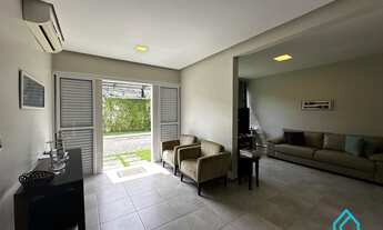 Imagem 6: Casa em condomínio com 3 dormitórios na Praia da Enseada - Ubatuba SP