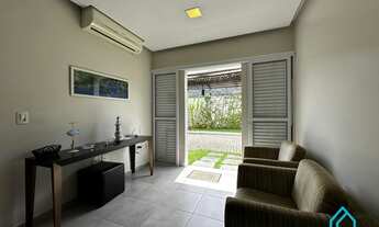 Imagem 5: Casa em condomínio com 3 dormitórios na Praia da Enseada - Ubatuba SP