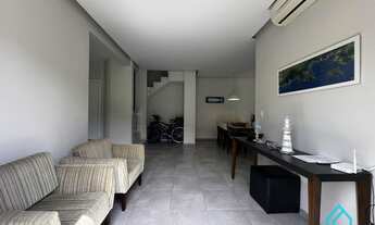 Imagem 4: Casa em condomínio com 3 dormitórios na Praia da Enseada - Ubatuba SP