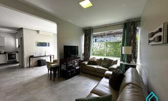 Imagem 2: Casa em condomínio com 3 dormitórios na Praia da Enseada - Ubatuba SP