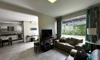 Imagem 3: Casa em condomínio com 3 dormitórios na Praia da Enseada - Ubatuba SP