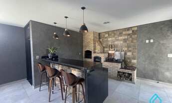 Imagem: Sofisticada Residência de 4 Quartos (2