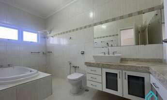 Imagem 6: Casa de condomínio com 4 quartos, 307m², à venda em Taubaté, Vila Costa