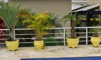 Imagem: Casa de condomínio com 4 quartos, 500m²