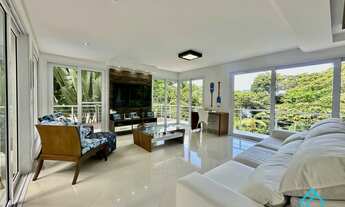 Imagem 3: Casa de alto padrão em condomínio fechado com 4 suítes à venda na Praia da Domingas Dias U