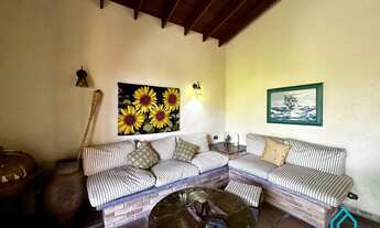 Imagem 5: Casa em condomínio na Praia do Lázaro - Ubatuba SP