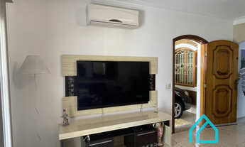 Imagem 3: Casa na Independência de 3 quartos