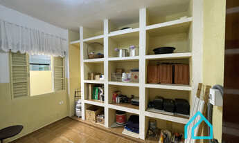 Imagem 2: Casa na Independência de 3 quartos