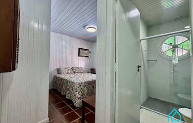 Imagem 7: Casa térrea com 3 dormitórios a venda a 80 metros da Praia da Enseada Ubatuba SP