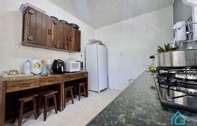 Imagem 6: Casa térrea com 3 dormitórios a venda a 80 metros da Praia da Enseada Ubatuba SP