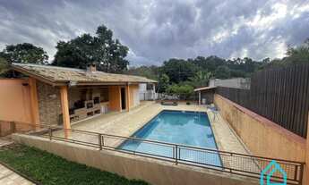 Imagem 3: CHÁCARA NO BARREIRO PROXIMO PROJETO SELVA VIVA