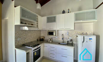 Imagem 5: Cobertura duplex a venda na Praia Grande com vista para o mar - Ubatuba SP