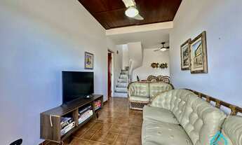 Imagem 3: Cobertura a venda com 3 suítes a 50 metros da Praia Grande Ubatuba SP