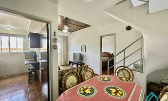 Imagem 6: Cobertura a venda com 3 suítes a 50 metros da Praia Grande Ubatuba SP