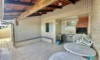 Imagem: Cobertura a venda com 3 suítes a 50 metros