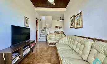 Imagem 4: Cobertura a venda com 3 suítes a 50 metros da Praia Grande Ubatuba SP