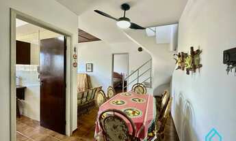 Imagem 5: Cobertura a venda com 3 suítes a 50 metros da Praia Grande Ubatuba SP