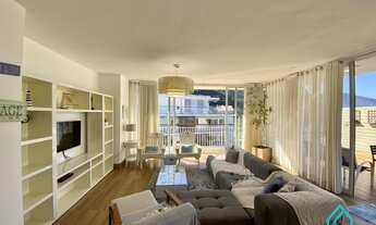 Imagem 3: Oportunidade Cobertura com 3 suítes à venda no Saco da Ribeira - Ubatuba SP