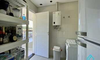 Imagem 6: Oportunidade Cobertura com 3 suítes à venda no Saco da Ribeira - Ubatuba SP