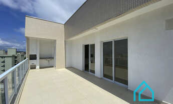 Imagem 5: Cobertura com 3 suítes a venda na Praia Grande - Ubatuba SP