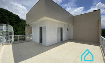 Imagem 6: Cobertura com 3 suítes a venda na Praia Grande - Ubatuba SP