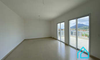 Imagem 2: Cobertura com 3 suítes a venda na Praia Grande - Ubatuba SP