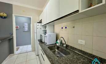 Imagem 7: Cobertura duplex com 3 dormitórios com piscina Privativa na Praia Grande Ubatuba SP