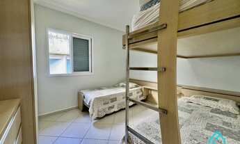 Imagem 6: Cobertura duplex com 3 dormitórios a 100 metros a venda na Praia Grande Ubatuba SP