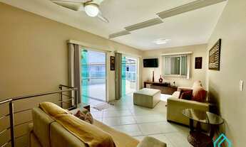 Imagem: Cobertura duplex com 3 dormitórios a 100