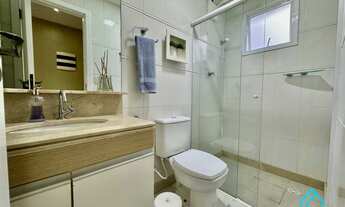 Imagem 7: Cobertura duplex com 3 dormitórios a 100 metros a venda na Praia Grande Ubatuba SP