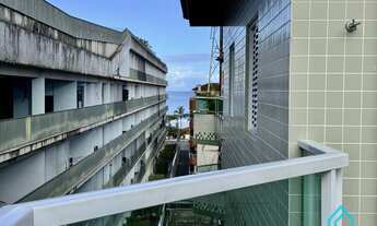 Imagem 5: Cobertura duplex com 3 dormitórios a 100 metros a venda na Praia Grande Ubatuba SP