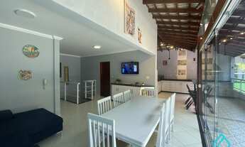 Imagem: Espetacular Cobertura Duplex à Venda na